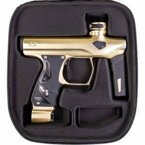 SP Shocker ERA marker, gold matte - Img 6