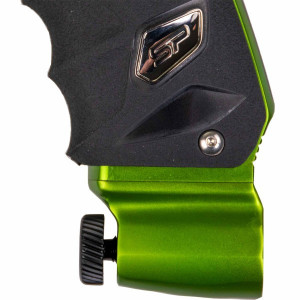 SP Shocker ERA marker, green matte - Img 4