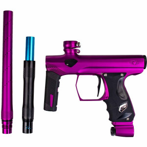 SP Shocker ERA marker, purple matte - Img 2