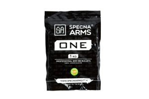 Specna Arms ONE 0.30g BIO BBs 3330 pcs