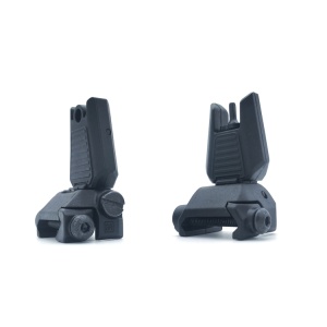 Specna Arms Sights - Black (Set)
