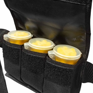 Spirit Field Battlepack 3 Pod .50cal - Black - Img 4