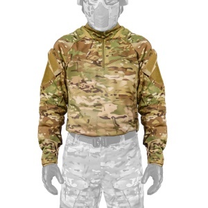 Spirit Field Combat Jersey G7 - Multicam - Img 3