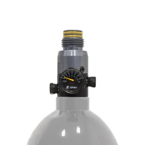 Spirit Field HPA Regulator 3K Titan Series - Img 5