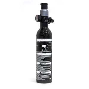 Spirit Field HPA System Titan Series 3K 13ci/0.21L - Img 2