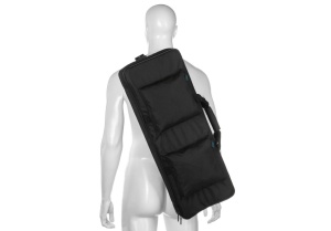 SRC Padded Twin Rifle Case 68cm - Img 2