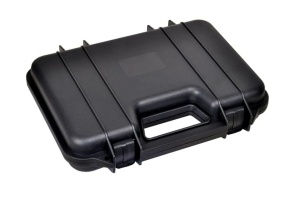 SRC Pistol Hard Case