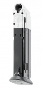 Standard Magazine for Walther T4E PDP Compact