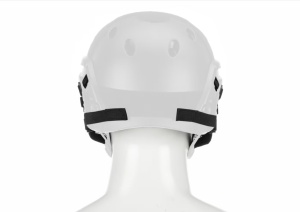 Steel Half Face Mask FAST Version - Img 3