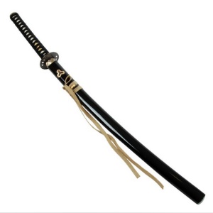 Sword Kill Bill Bride