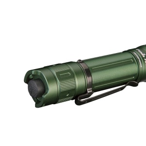 Tactical flashlight LED Fenix PD35 V3.0 green - Img 3