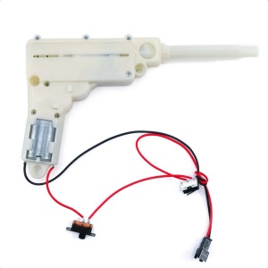 Tactical Spirit Field GelBlast Part: Gearbox