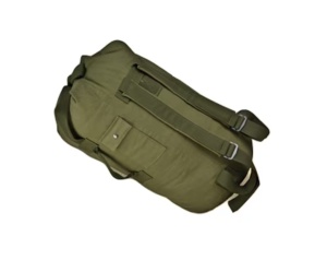 Texar Duffle US Bag 100 l - Olive