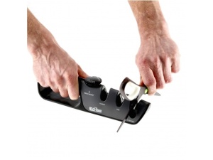 THE EDGE pointSHARP 14-24° knife sharpener - Img 6