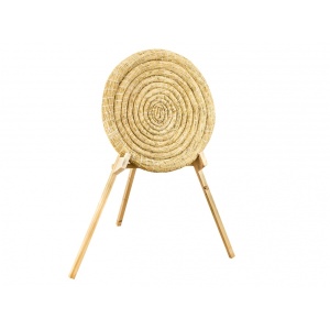 Tinta paie - Tiru cu Arcul 80 x 8 cm [Straw mat] - Img 4
