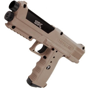Tippmann TPX / TiPX cal.68 Paintball Pistol (Coyote Brown / Desert Tan)