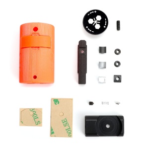 Tridos Pro TDC – SSG10 6mm - Img 2