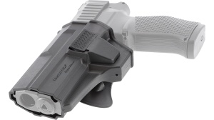 Umarex holster for Impax P68 - Left Hand [Polymer / Quickdraw] - Img 8