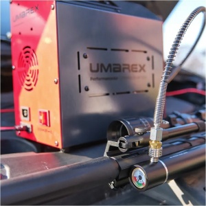 Umarex PAC 1100 Compressor - Img 10