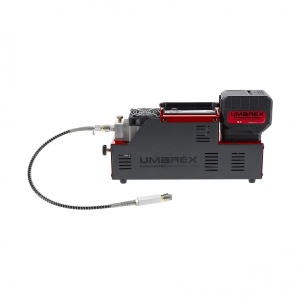 Umarex PAC 400 Compressor