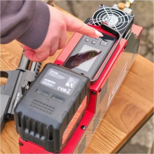 Umarex PAC 400 Compressor - Img 12