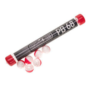 Umarex PB68 PepperBalls cal.68 - 10 buc