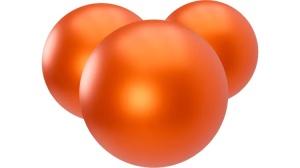 Umarex T4E Sport PAB .68 cal. paintballs 500 pcs. orange - Img 3