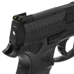 Umarex T4E TP50 Gen.1 Paintball Pistol <11J - Img 3