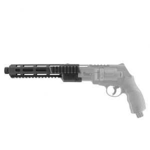Umarex T4E TR50 / HDR50 X-Tender w/ Picatinny & M-Lock - Img 4