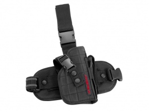 Umarex UTG thigh LEG holster - Img 1