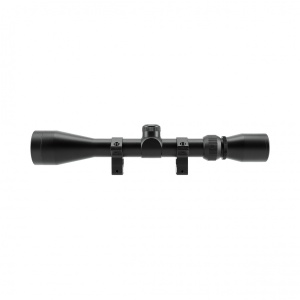 UX RS 3-9 x 40 rifle scope - Img 1