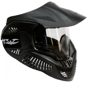 VALKEN ANNEX MI-3 PAINTBALL FIELD GOGGLE (BLACK)
