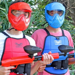 Valken Gotcha 50 Cal Shotgun - Img 6