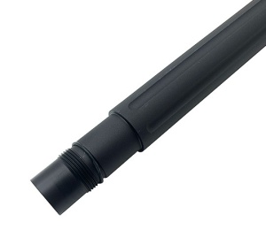Valken M17 /CQMF tuning rifled barrel, 400mm(15.5in, .689) - Img 4
