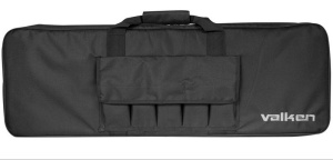 Valken Tactical Gun Case Single Rifle 36" - black