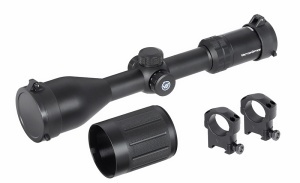 Vector Optics Grizzly 3-12x56 - Img 9