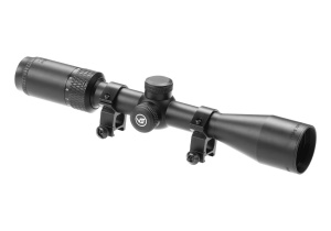 Vector Optics Matiz 3-9x40 MIL