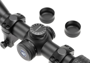 Vector Optics Matiz 3-9x50 Fiber Scope - Img 5