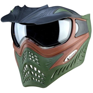 VForce Grill Goggle - Limited Ed. TERRAIN (Thermal Lens)