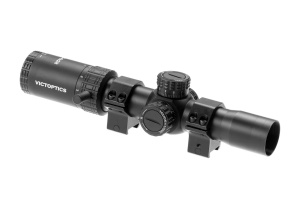 VictOptics S4 1.5-6x28 Scope - Img 3