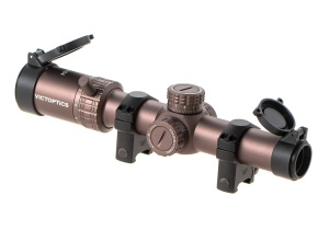 VictOptics S6 1-6x24 - Img 2