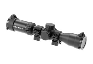 VictOptics SOI 2-7x32 Scope - Img 5