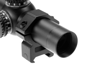 VictOptics X4 1-4x20 Scope - Img 4