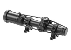VictOptics X4 1-4x20IR - Img 3