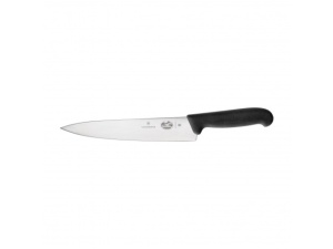 Victorinox 22 cm Fibrox kitchen knife 5.2003.22