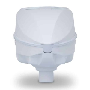 Virtue Spire V Paintball Hopper Loader (Ghost) - Img 5