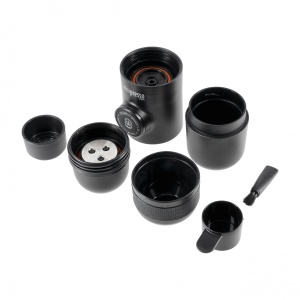 Wacaco Minipresso GR travel espresso machine - Img 4