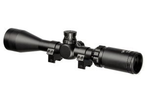 Walther 3-9x44 Sniper Scope [2.1532] - Img 2