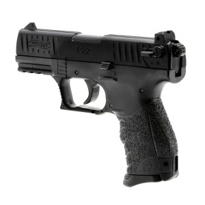 Walther P22Q Airsoft Pistol - 6mm [Spring] - Img 3