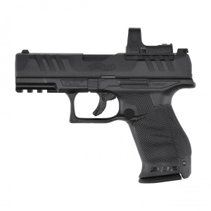 Walther PDP Compact 4" SET -2J- 6mm BB pistol [Co2]
